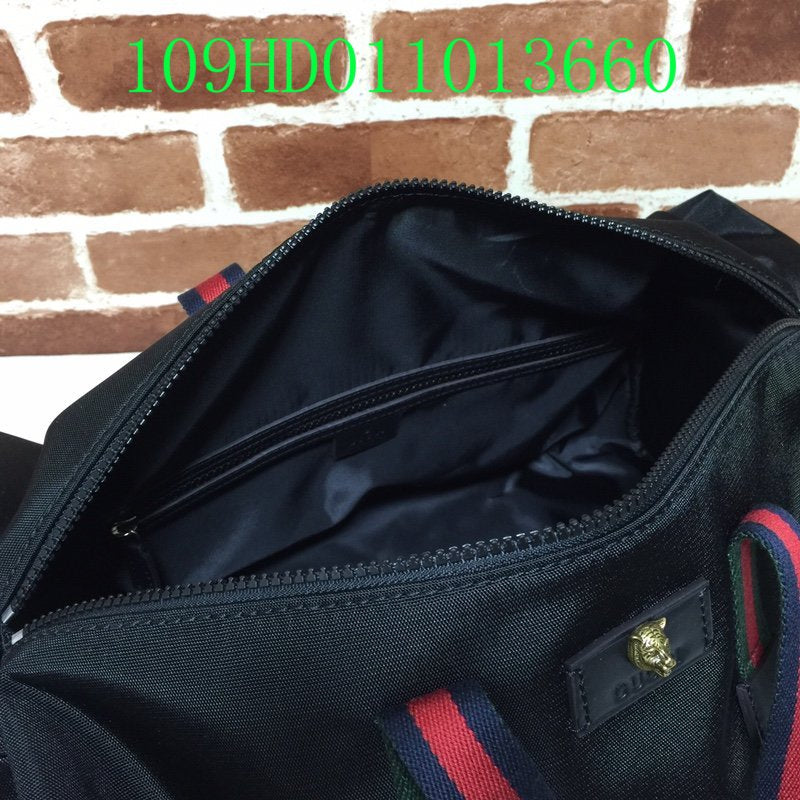 Gucci Bags - The Tote   837