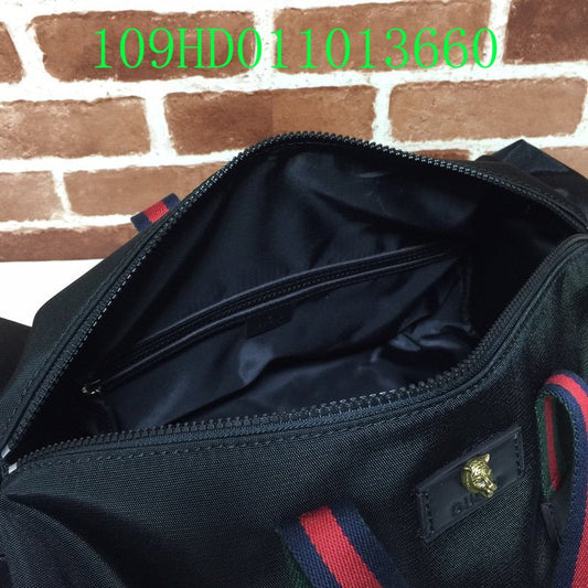 Gucci Bags - The Tote   837