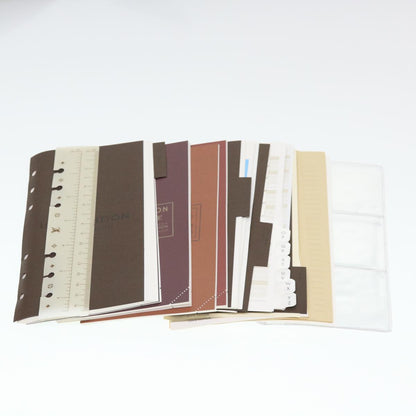 LOUIS VUITTON Monogram Massacre Agenda MM Day Planner Cover R21084 39028A