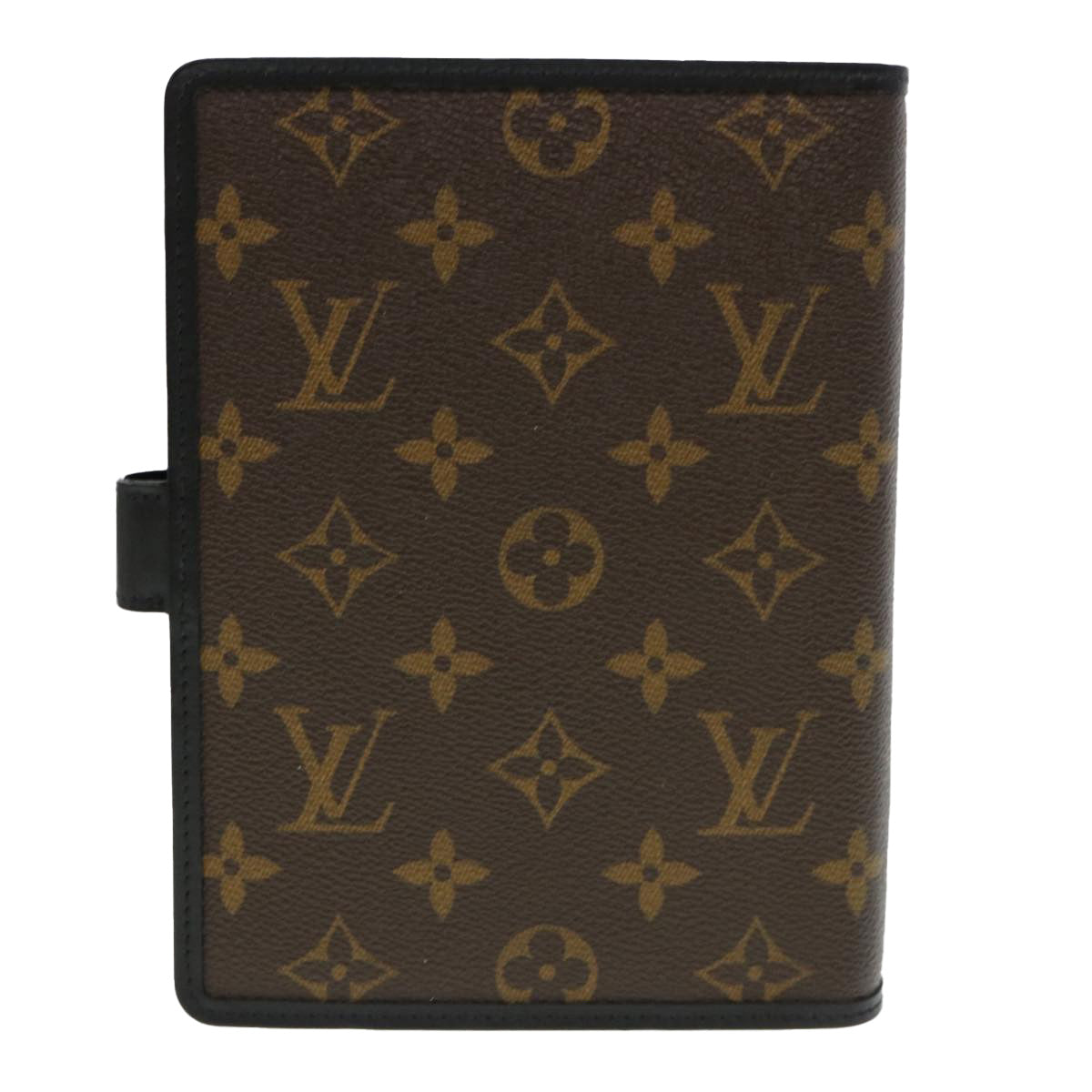 LOUIS VUITTON Monogram Massacre Agenda MM Day Planner Cover R21084 39039A