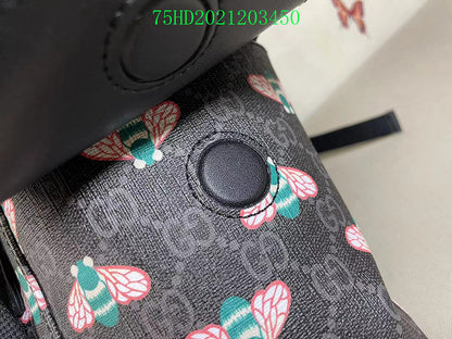 Gucci Bags - The Tote   1152