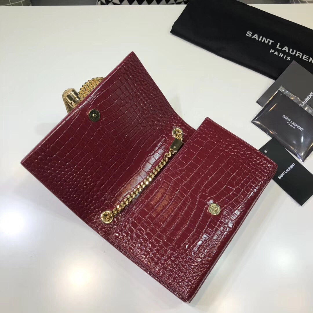 Yves Saint Laurent Kate Small Chain Bag