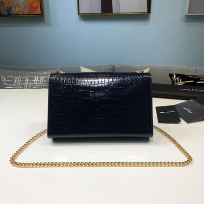 Franco Shops - Yves Saint Laurent - Bags -