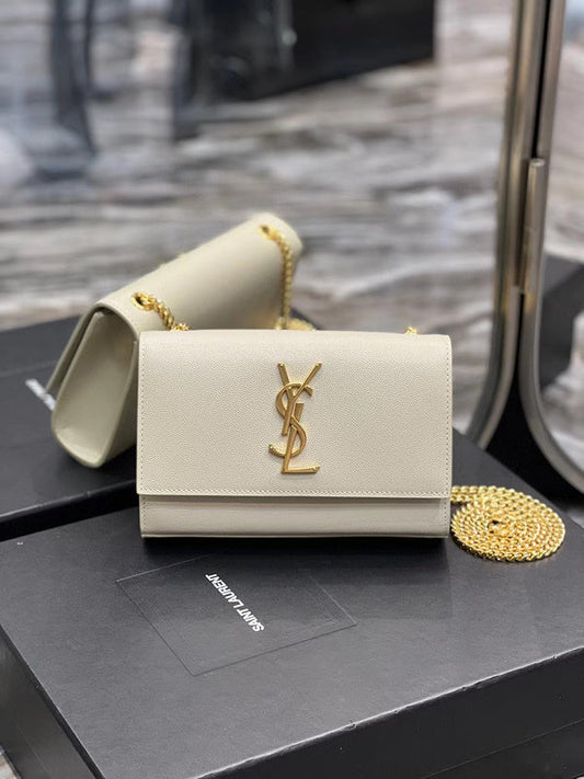 Franco Shops - Yves Saint Laurent - Bags - 268