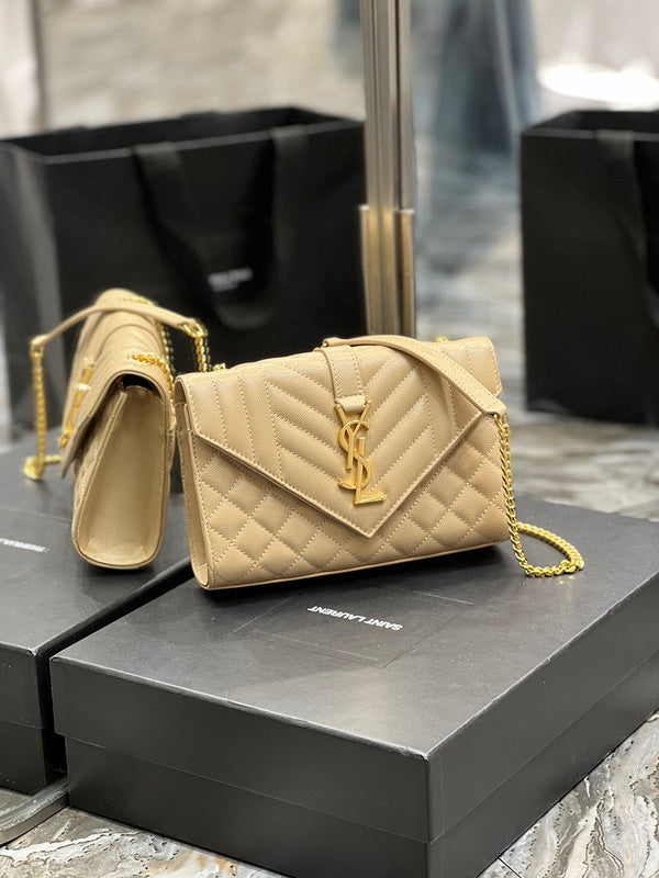 Franco Shops - Yves Saint Laurent - Bags -