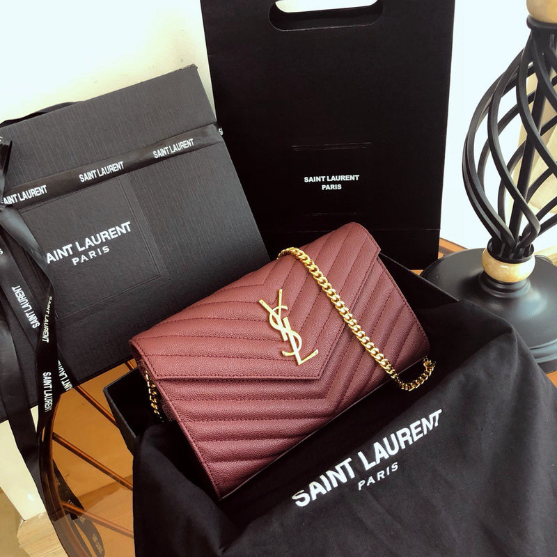 Yves Saint Laurent - Bags