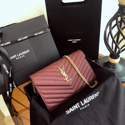 Yves Saint Laurent - Bags