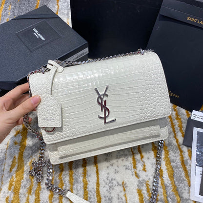 Yves Saint Laurent - Bags - Franco Shops