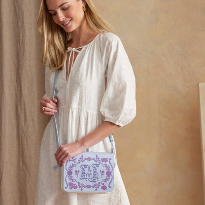 Disney Evie Crossbody