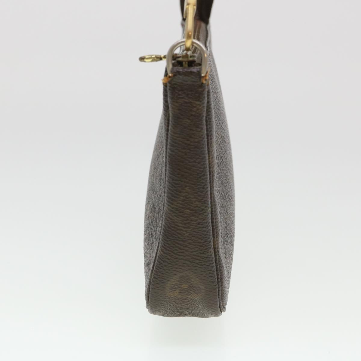 LOUIS VUITTON Monogram Pochette Accessoires Pouch M51980 LV 39287