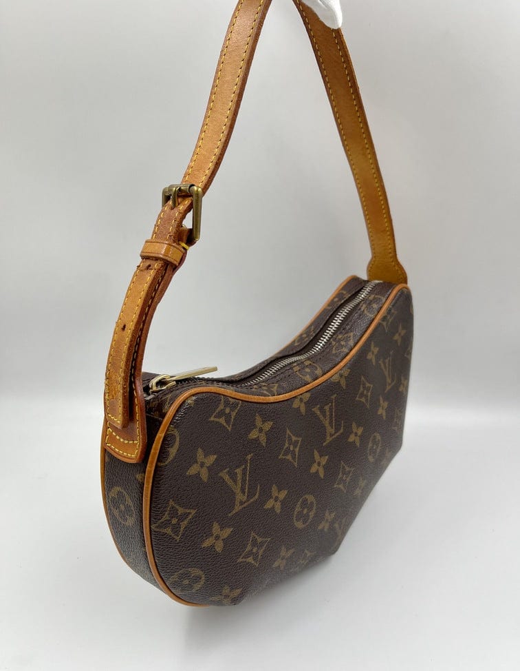 Louis Vuitton PM Croissant Bag