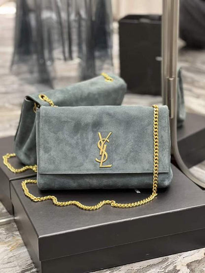 Yves Saint Laurent - Bags