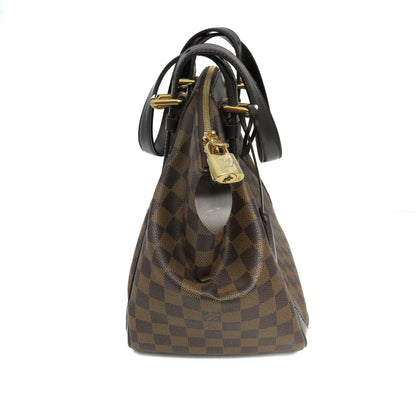 Louis-Vuitton Verona MM in Damier Ebene