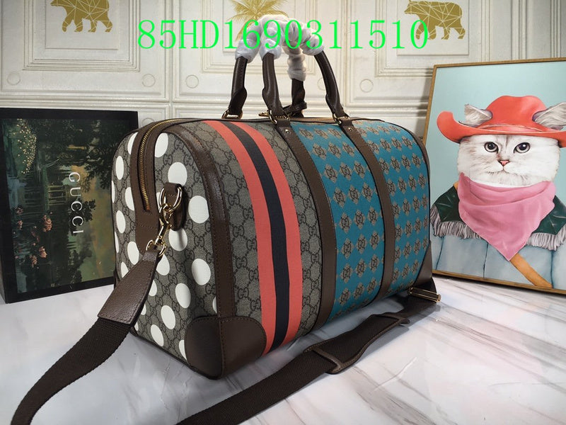 Gucci Bags - The Tote   998