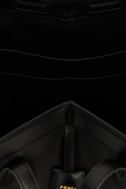 Fendi Women 'Fendi Origami Medium' Shopping Bag