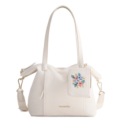 Charlie Small Shoulder Bag