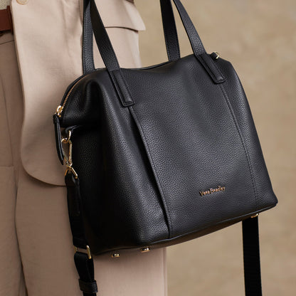 Charlie Small Shoulder Bag