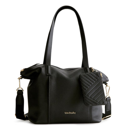 Charlie Small Shoulder Bag