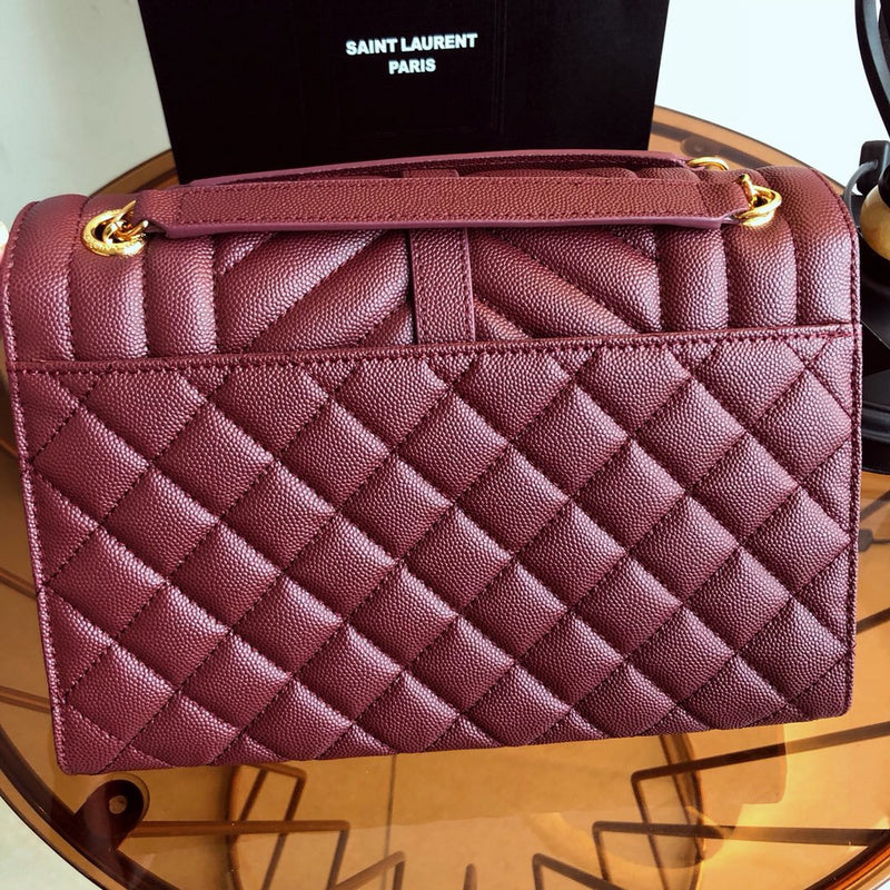 Yves Saint Laurent - Bags   257