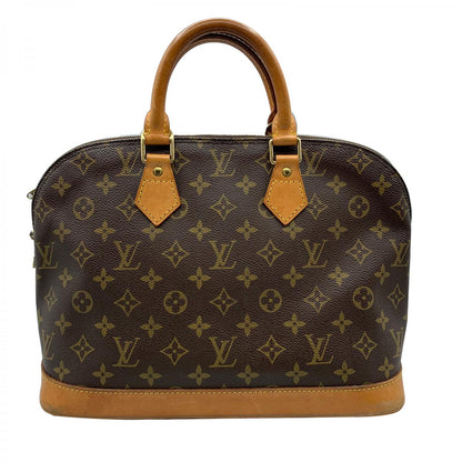 Louis Vuitton Alma Handbag