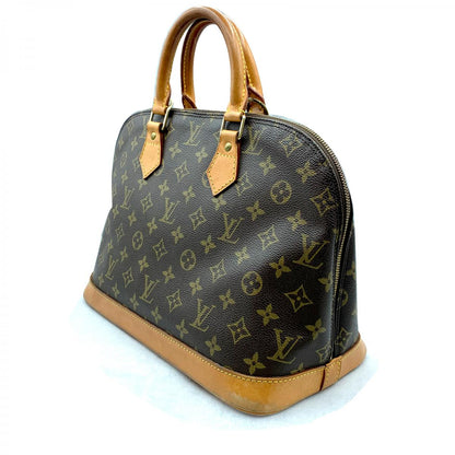 Louis Vuitton Alma Handbag