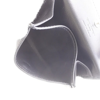 Louis Vuitton Black Synthetic COUVERTURE AGENDA FONCTIONNEL PM wallet accessories
