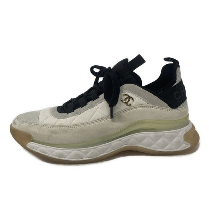 Chanel Trail sneakers, 40