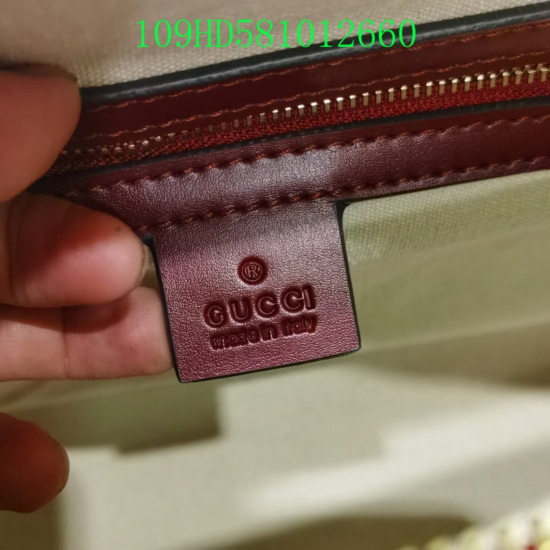 Gucci Bags - The Tote   979