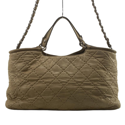 Chanel Large Tote Bag