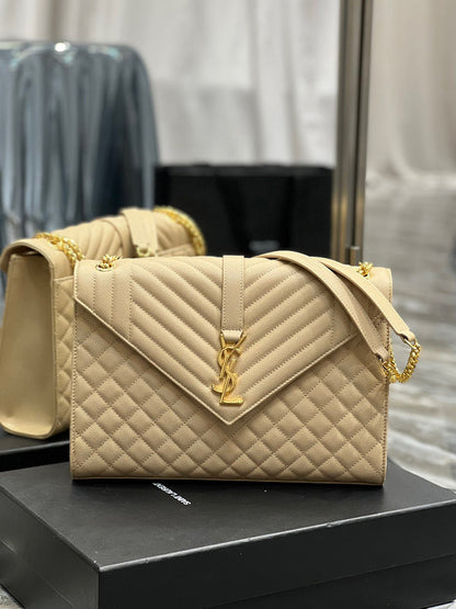 Franco Shops - Yves Saint Laurent - Bags - 126