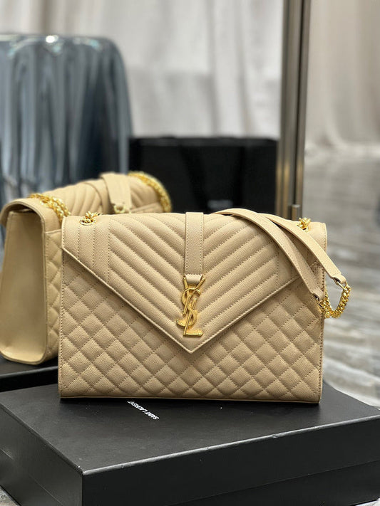 Franco Shops - Yves Saint Laurent - Bags - 126