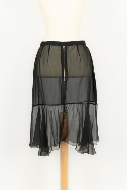 Ensemble en dentelle Chanel Automne 1991