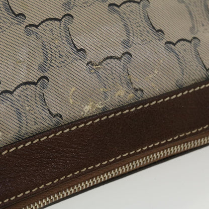 Celine Shoulder Bag Triomphe Beige SC-ST-0097  39618