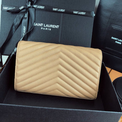 Yves Saint Laurent - Bags   197