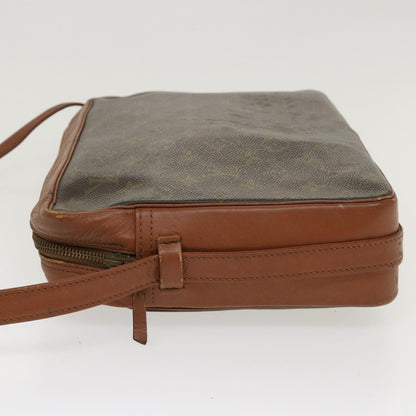 LOUIS VUITTON Monogram Sac Bandouliere Shoulder Bag M51364 39733