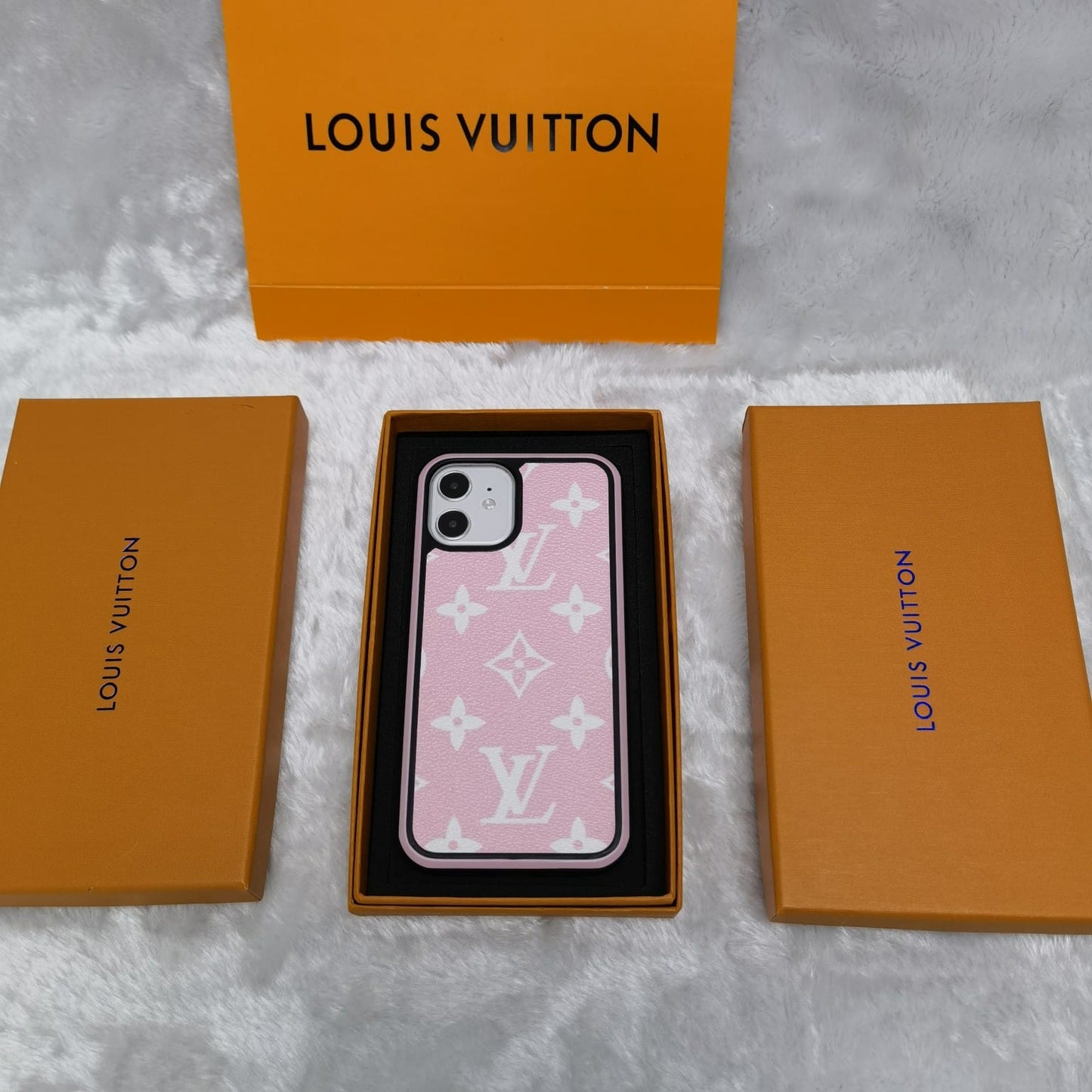 Louis  Vuitton Phone cases for All phone types