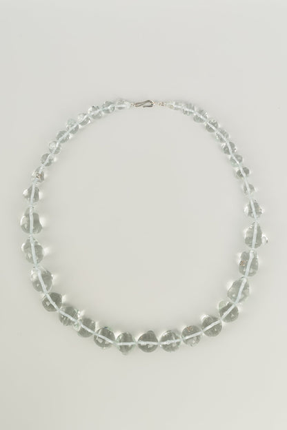 Collier Chanel Printemps 1998