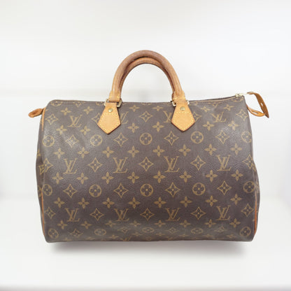 Louis Vuitton Speedy