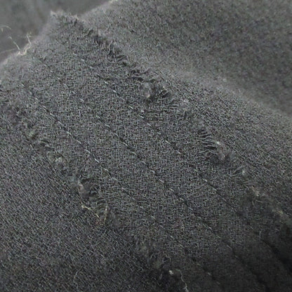 Chanel Black Tweed Dress 36