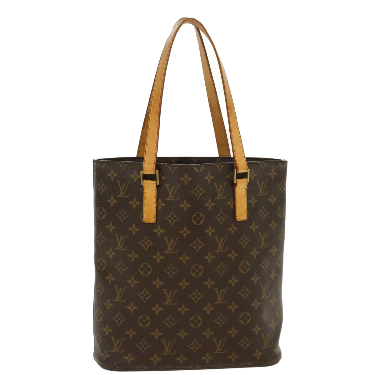 LOUIS VUITTON Monogram Vavin GM Tote Bag M51170 LV 39903