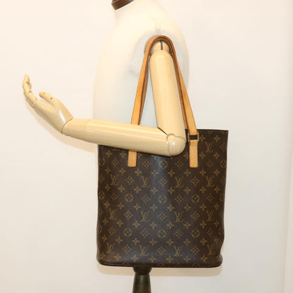 LOUIS VUITTON Monogram Vavin GM Tote Bag M51170 LV 39903