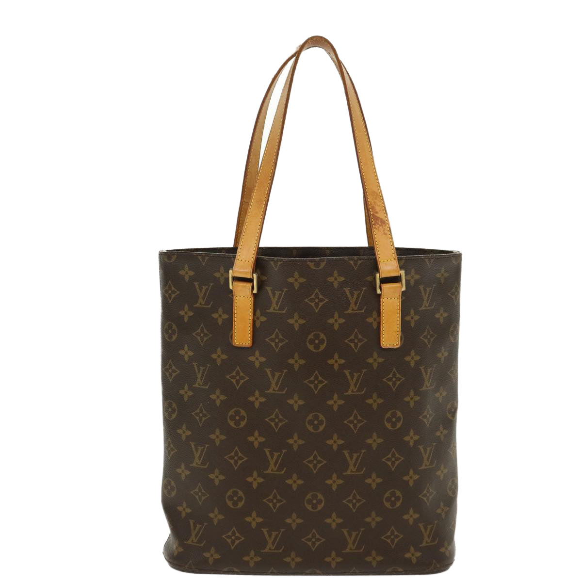 LOUIS VUITTON Monogram Vavin GM Tote Bag M51170 LV 39903