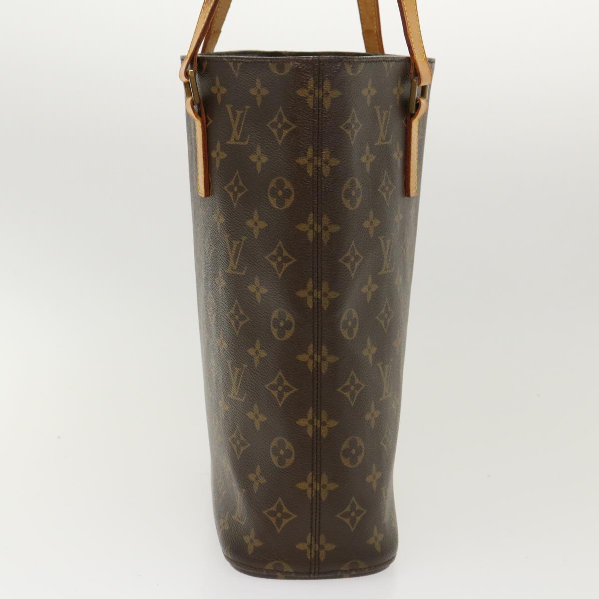 LOUIS VUITTON Monogram Vavin GM Tote Bag M51170 LV 39903