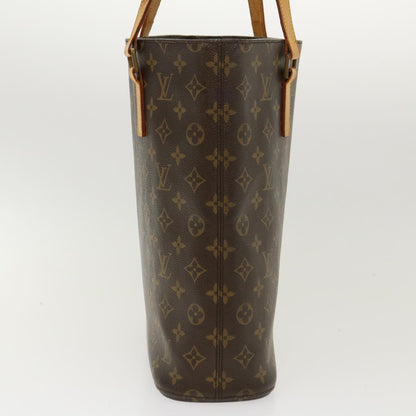 LOUIS VUITTON Monogram Vavin GM Tote Bag M51170 LV 39903
