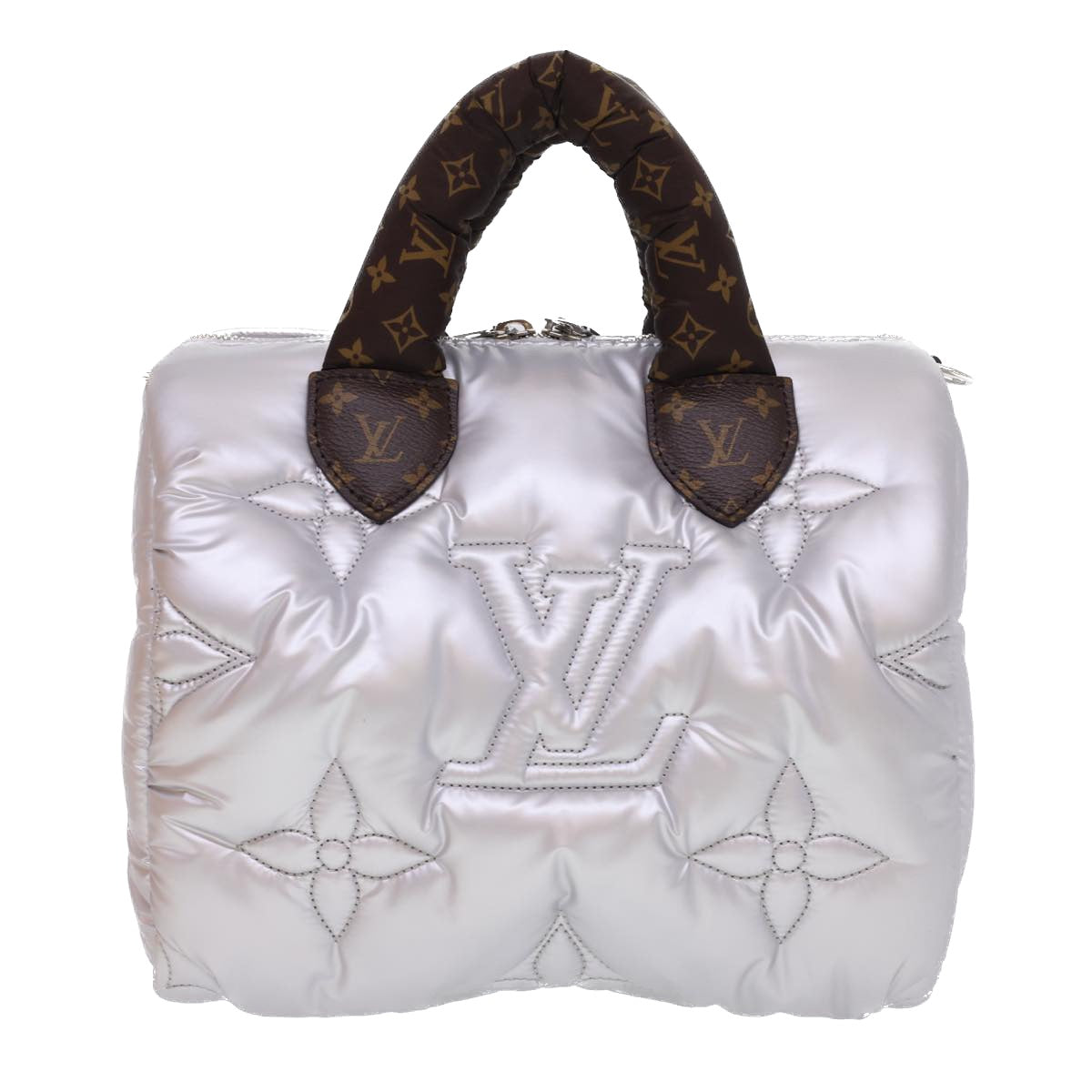 LOUIS VUITTON Micro Monogram Speedy Bandouliere 25 Hand Bag M20973 39926A