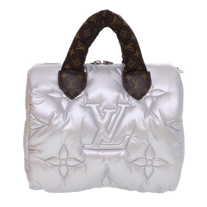 LOUIS VUITTON Micro Monogram Speedy Bandouliere 25 Hand Bag M20973 39926A