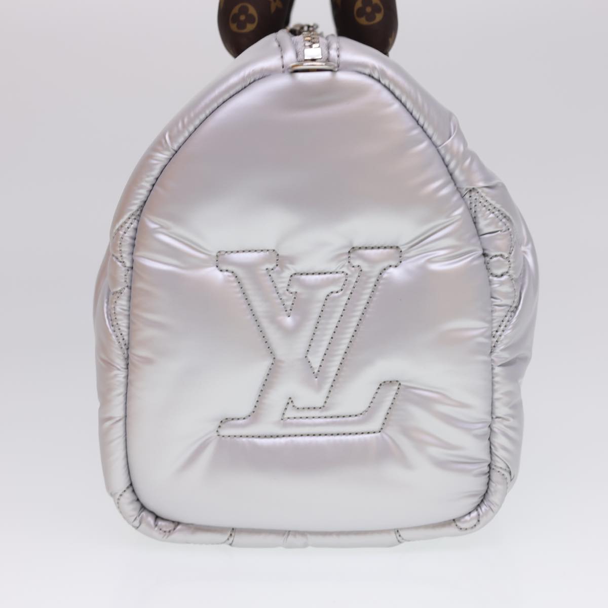 LOUIS VUITTON Micro Monogram Speedy Bandouliere 25 Hand Bag M20973 39926A