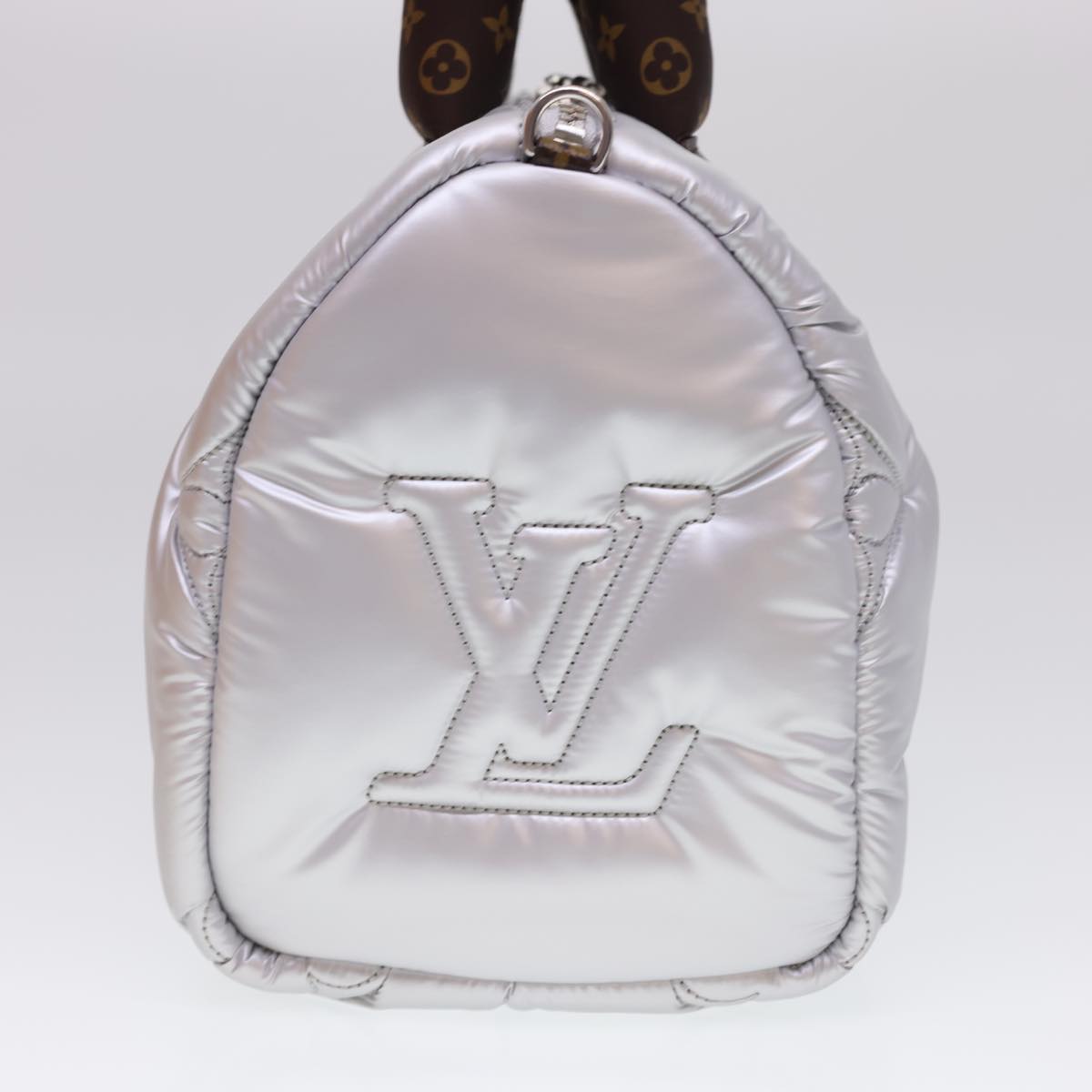 LOUIS VUITTON Micro Monogram Speedy Bandouliere 25 Hand Bag M20973 39926A