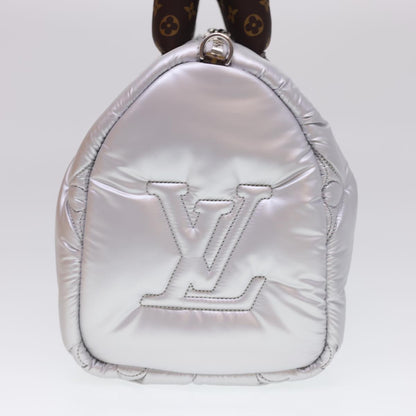 LOUIS VUITTON Micro Monogram Speedy Bandouliere 25 Hand Bag M20973 39926A