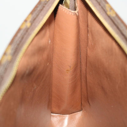 LOUIS VUITTON Monogram Poche Toilette 26 Pouch M47542 LV 39989